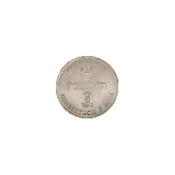 10 000 zł 1991 200 Rocznica Konstytucji 3-go Maja