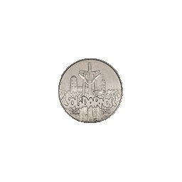 10 000 zł 1990 Solidarność