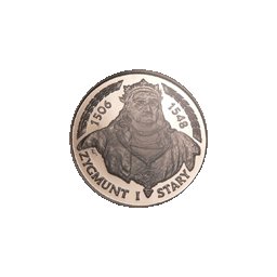 200 000 zł 1994 Zygmunt I Stary