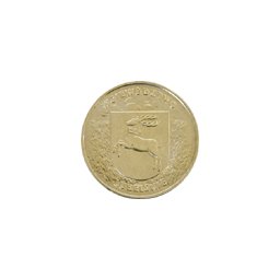 2 zł 2004 Województwo Lubelskie