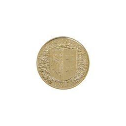 2 zł 2004 Województwo Lubuskie