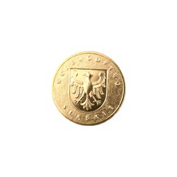 2 zł 2004 Województwo Śląskie