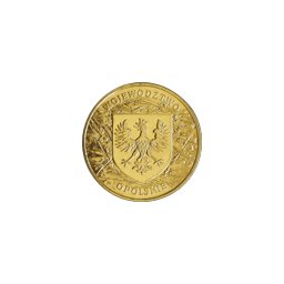2 zł 2004 Województwo Opolskie