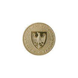 2 zł 2005 Województwo Wielkopolskie