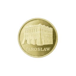 2 zł 2006 Jarosław