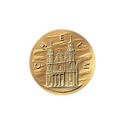 2 zł 2006 Chełm