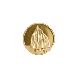 2 zł 2006 Nysa