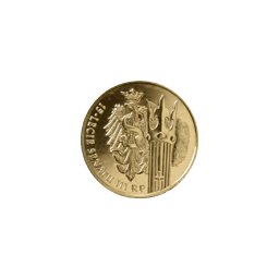 2 zł 2004 15-lecie Senatu III RP