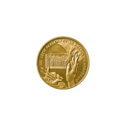 2 zł 2004 Akademia Sztuk Pięknych