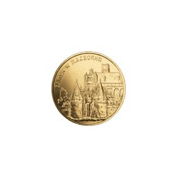 2 zł 2002 Zamek w Malborku