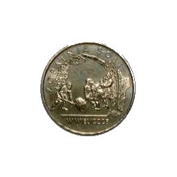 2 zł 2001 Kopalnia Soli w Wieliczce