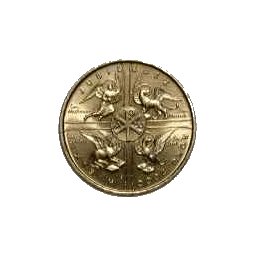 2 zł 2000 Wielki Jubileusz