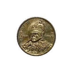2 zł 1998 Zygmunt III Waza