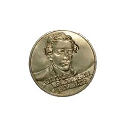 2 zł 1999 Juliusz Słowacki