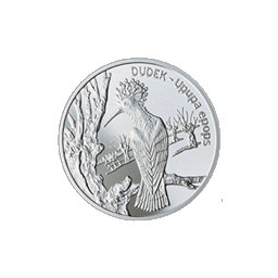 20 zł 2000 Dudek