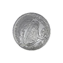 20 zł 1998 Ropucha Paskówka