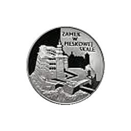 20 zł 1997 Zamek w Piaskowej Skale