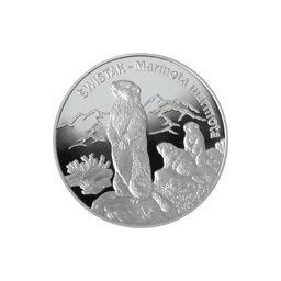 20 zł 2006 Świstak