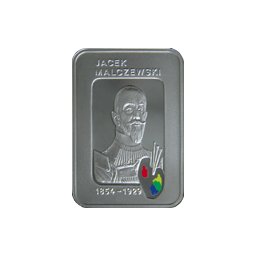 20 zł 2003 Jacek Malczewski