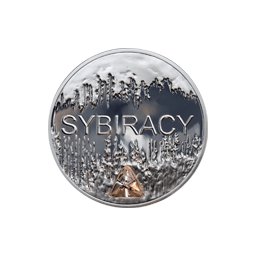 10 zł 2008 Sybiracy