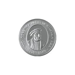 10 zł 2005 Mikołaj Rej