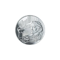 10 zł 2001 Konkurs im. Henryka Wieniawskiego