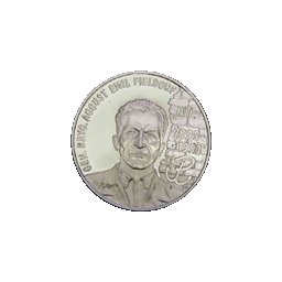 10 zł 1998 Gen. Bryg. August Emil Fieldorf