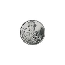 10 zł 1999 Juliusz Słowacki