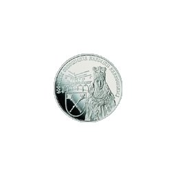 10 zł 1999 Akademia Krakowska