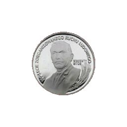 10 zł 1995 Wincenty Witos