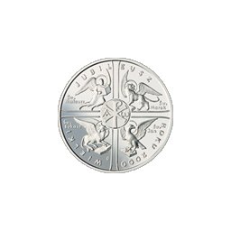 10 zł 2000 Wielki Jubileusz