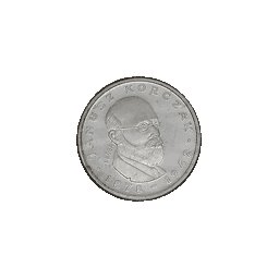 100 zł 1978 Janusz Korczak - profil - próba
