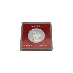 100 zł 1978 Adam Mickiewicz - próba
