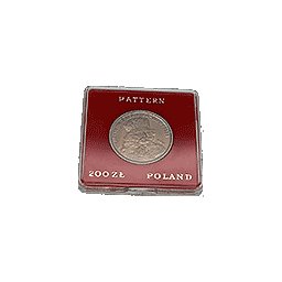 200 zł 1986 Władysław I Łokietek -próba