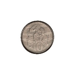 10 zł 1965 Siedemset Lat Warszawy - próba