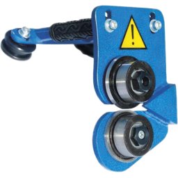 NOŻYCE KRĄŻKOWE GILOTYNA DO BLACHY Prod-Masz NK 0.8 mm EWIMAX