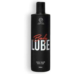 Lubrificante à Base de Água Body Lube, 500ml