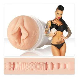 Masturbador Fleshlight Vagina da Atriz Porno Christy Mack