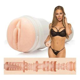 Masturbador Fleshlight Vagina da Atriz Porno Nicole Aniston
