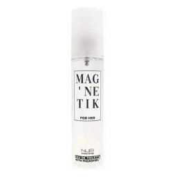 Perfume Mulher com Feromonas, Mag’netik Para Ela 50ml