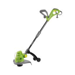 Fieldmann - Aparador elétrico de relva de jardim 500W/230V