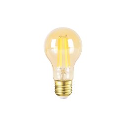Lâmpada LED com regulação A60 E27/6W/230V 2700-6500K Wi-Fi - Aigostar