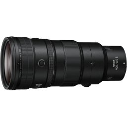 NIKON Z 400mm f/4.5 VR S