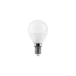 Lâmpada LED B45 E14/7W/230V 3000K