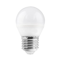 Lâmpada LED B45 E27/7W/230V 3000K