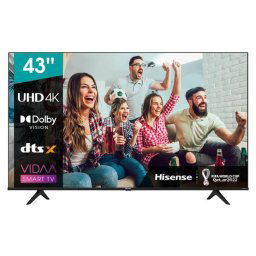 Hisense 43A6BG