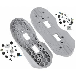 USD Sway Soulplates Gen 2 - Grey