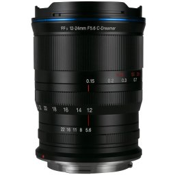 LAOWA 12-24mm f/5.6 Canon RF