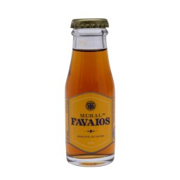 Moscatel do Douro Mural Favaios - 6cl x 50 unidades