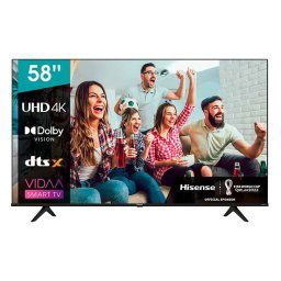 Hisense 58A6BG
